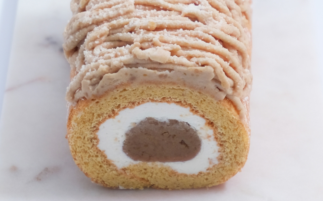 東京・代官山の低糖質なパンと糖質制限スイーツ専門店「フスボン」は11月14日、世界糖尿病デーに合わせて。店舗およびECサイトにて低糖質モンブランを2種発売開始した。