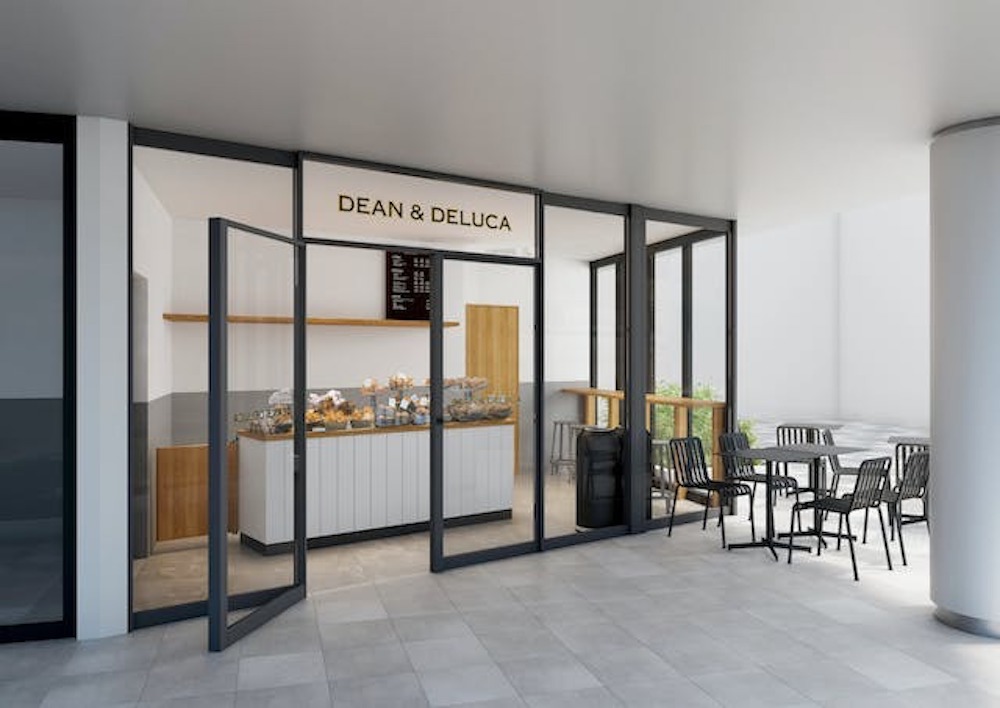 ​ベーカリーに特化した店舗「DEAN & DELUCA ベーカリー武蔵境」が3月22日にオープンした。都内2店舗目のベーカリー工房として、またテストキッチンとして新メニューを開発するLABOとしても運営する。