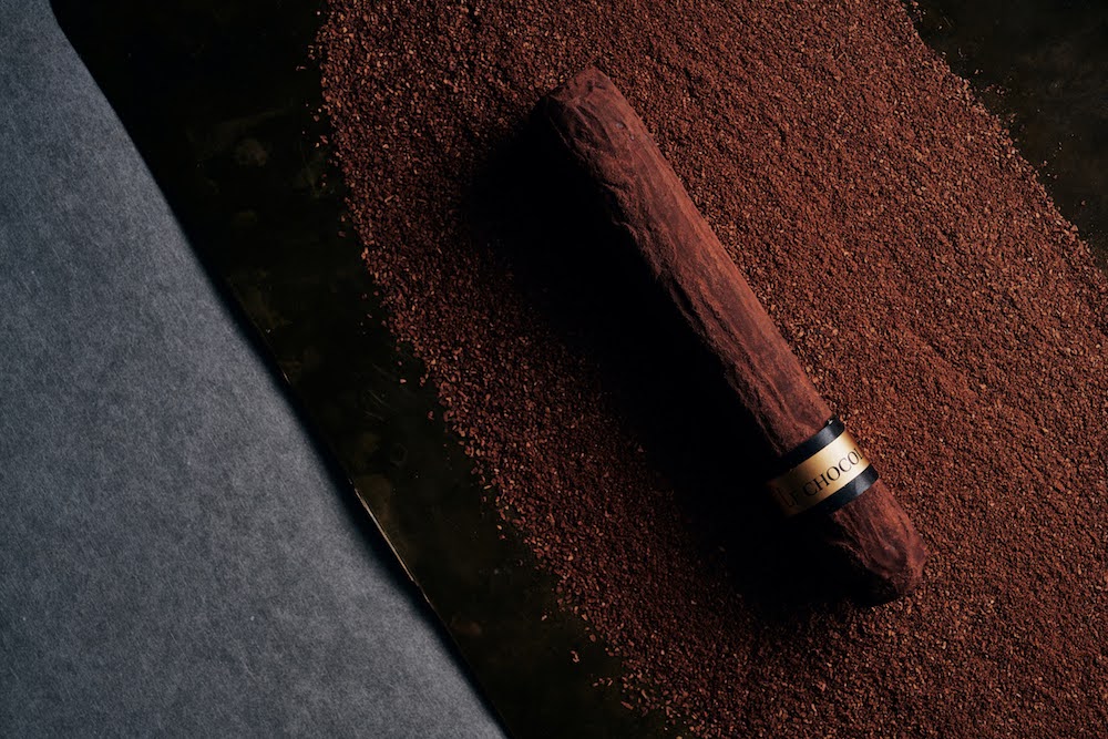 「Cigare シガー」税込み2,400円