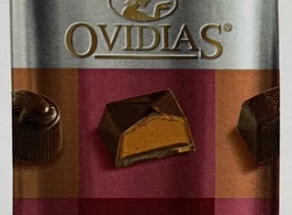 巴商事は8月3日、ベルギープラリネを缶に詰め込んだ商品「オヴィディアスチョコレート」の市場導入を公表した。市場導入は10月下旬を予定している。