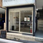 「パティスリーマルズ（Patisserie Maru’s）」錦糸町店の外観