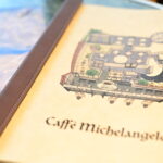 「カフェ・ミケランジェロ」イメージ