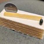 レモンケーキ「シトロネル」税込み638円