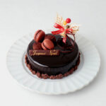 チョコレートケーキ「ノエル ダブルショコラ」税込み3,888円
