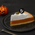 「北海道産かぼちゃのケーキ」税込み539円