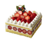 「ストロベリーショートケーキ」税込み6,900円