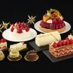 「帝国ホテル 大阪」のクリスマスケーキ全種