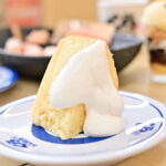「米粉のシフォンケーキ」税込み300円