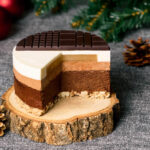 「Minimal クリスマスケーキ -2023-」税込み5,670円