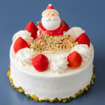「クリスマスショートケーキ」税込み3,200円
