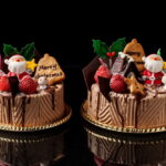 「チョコレートのショートケーキ」税込み5,300円〜