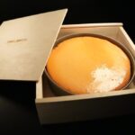 チーズケーキ「イエローダイヤモンド」税込み19,440円