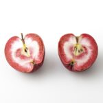 幻のリンゴ「ジェネバ」イメージ
