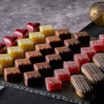 「Stylish afternoon tea　～Strawberry and Chocolate～」税込み6,500円（別途サービス料）