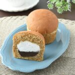 「ウインナーコーヒー風クリームパン」税込み150円