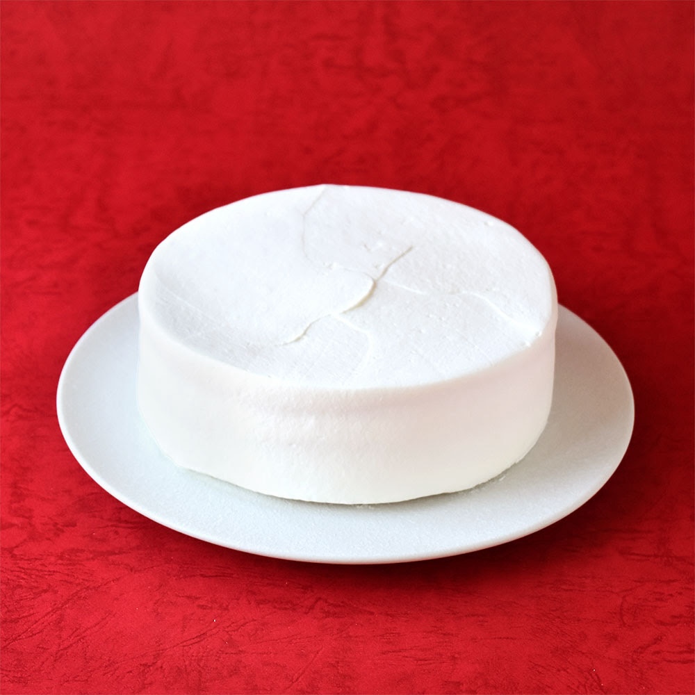 「お米の生クリームケーキ」税込み2,160円