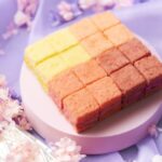 スイーツビュッフェ「恋するイチゴ ～Cosmetic Sweets × French Cuisine～」イメージ