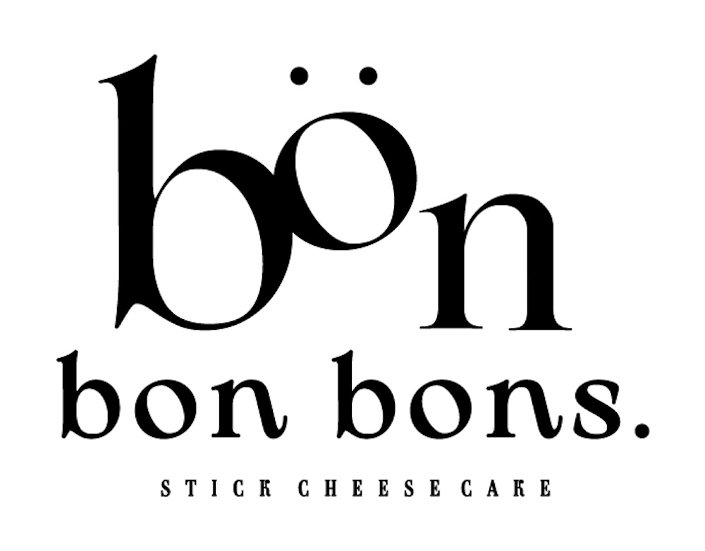 江ノ島までほど近い藤沢市鵠沼エリアにオープンする、テイクアウト専用のスティックチーズケーキショップの店名が「ボン ボン ボン（bon bon bons.）」に決定し、2024年2月にオープンすることがわかった。運営会社のsfrth社が12月25日に発表した。