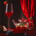 「Strawberry Afternoon Tea ～Red Masquerade～」イメージ