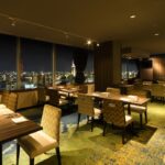 富山エクセルホテル東急・15階のレストラン「リコモンテ」イメージ