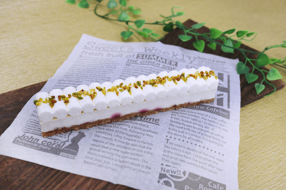 化粧品メーカーの「ドクターリセラ」内の食品事業部「リセライーツ」は12月19日より、リセライーツ公式サイトにて、「低糖質 濃厚ダブルチーズケーキ」が発売した。価格は税込み1,900円。