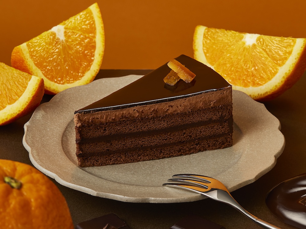 全国カフェチェーンの「プロント（PRONTO）」は2024年1月16日より、新作のケーキやドリンク3種を展開する。