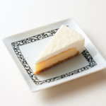「北海道チーズの2層ケーキ」税込み540円
