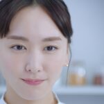 「明治 ザ・チョコレート」新CM「What is luxury to you?」篇ビジュアル