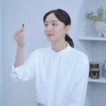 「明治 ザ・チョコレート」新CM「What is luxury to you?」篇ビジュアル