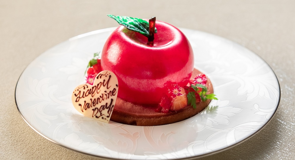「SWEET APPLE ～Happiness for You～」イメージ