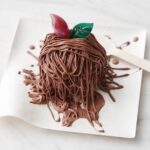 「チョコレート＆コンチネンタルアールグレイ」税込み1,296円