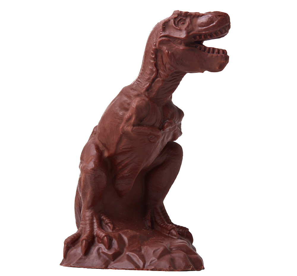 「エイジオブダイナソー」が提供する 「ティラノサウルス」2,160円