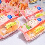 モンテール社が展開する生洋菓子のイメージ