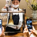 モンブラン専門店「和栗菓子kiito -生糸-」イメージ