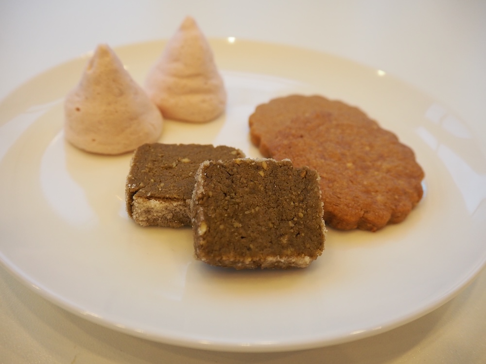 「Museum café Sweets lab 葡萄屋 kofu」イメージ