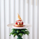 「Strawberry Mille-feuille」税込み2,500円