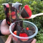 「Strawberry choco 原宿店」メニューイメージ