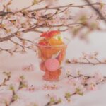 「蜜芋チップス 〜中目黒桜まつりスペシャル〜」税込み680円