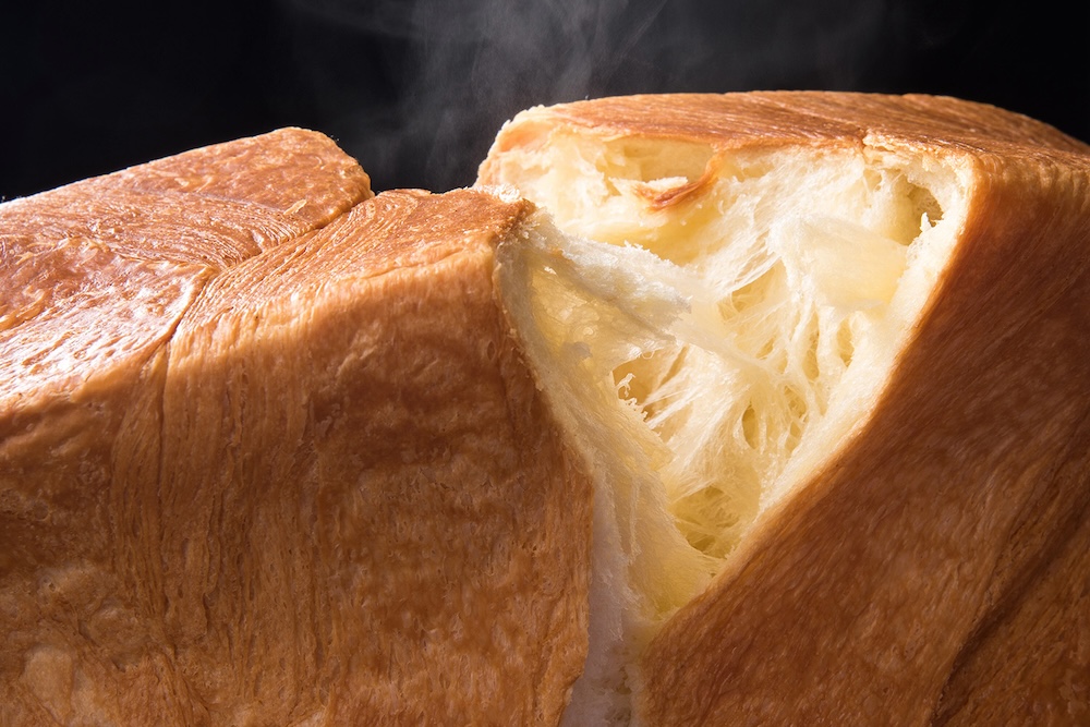 デニッシュ食パン「MIYABI」イメージ