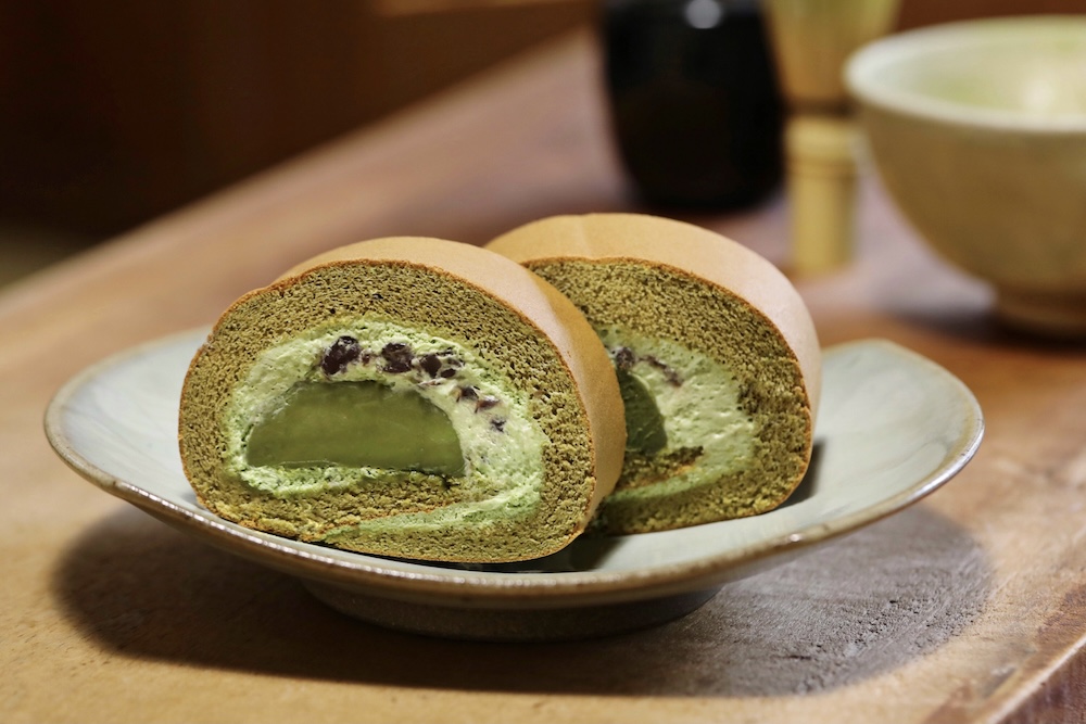 本州主要エリアを中心に展開するパステルは5月1日〜6月30日、宇治茶専門店「祇園辻利」とコラボレーションしたスイーツなどを展開する。