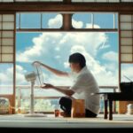 新テレビCM「プレミアムローストコーヒー『あーーーいすコーヒー』」篇