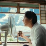 新テレビCM「プレミアムローストコーヒー『あーーーいすコーヒー』」篇