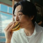 新テレビCM「プレミアムローストコーヒー『あーーーいすコーヒー』」篇