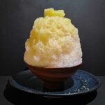「東武のかき氷」で提供されるかき氷のイメージ