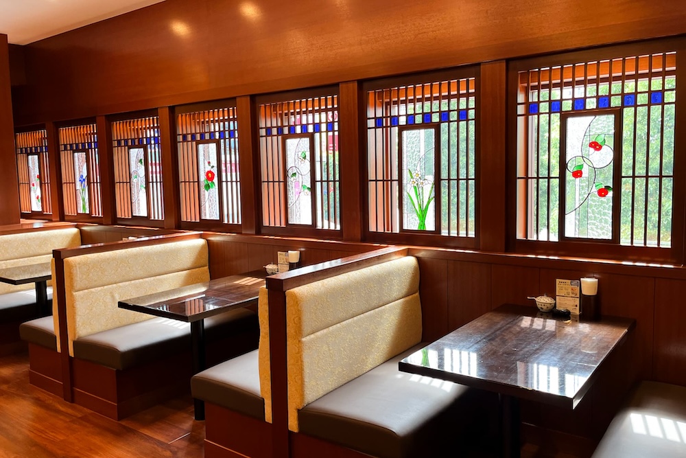 喫茶店チェーンの椿屋珈琲は5月24日、JR･井の頭線の吉祥寺駅北口すぐの場所に吉祥寺茶寮をオープンする。