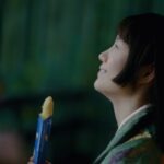 マクドナルドの新テレビCM「帰ってきたかぐや姫」篇ビジュアル