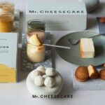 「Mr. CHEESECAKE」グランスタ東京店の商品イメージ