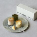 「Mr. CHEESECAKE」グランスタ東京店の商品イメージ