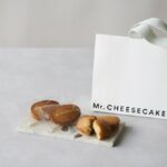 「Mr. CHEESECAKE」グランスタ東京店の商品イメージ