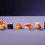 「Afternoon Tea “VOYAGE” La saison des figues」イメージ